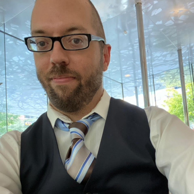 Atypical Behavior Analyst