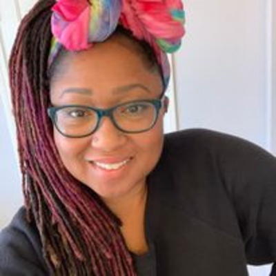 Ep37 Navigating Systems and Intersectionality with Nyetta Abernathy (Ethics)