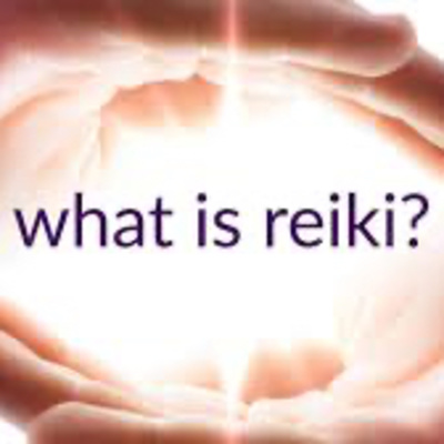 What is Reiki? 