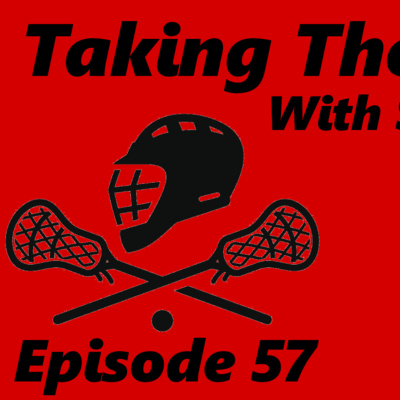 Taking The Field With Stevie Mac - Episode 57 - Dwayne Hicks of Detroit Mercy