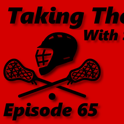 Taking The Field With Stevie Mac - Episode 65 - The PLL Bye Week Part 1