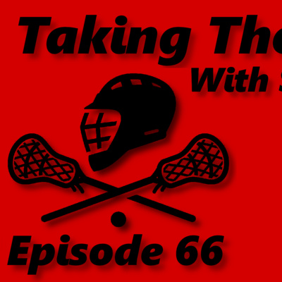 Taking The Field With Stevie Mac - Episode 66 - The PLL Bye Week Part 2