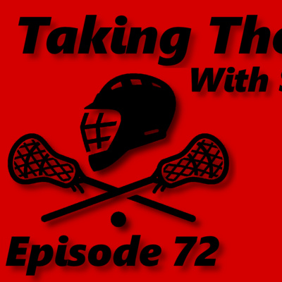 Taking The Field With Stevie Mac - Episode 72 - PLL Week Five Shakeup