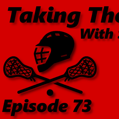 Taking The Field With Stevie Mac - Episode 73 - PLL All-Star Break