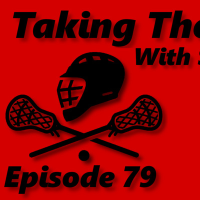 Taking The Field With Stevie Mac - Episode 79 - PLL Regular Season Finale