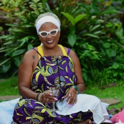 Ep 37 | Taitu Heron - The Medium