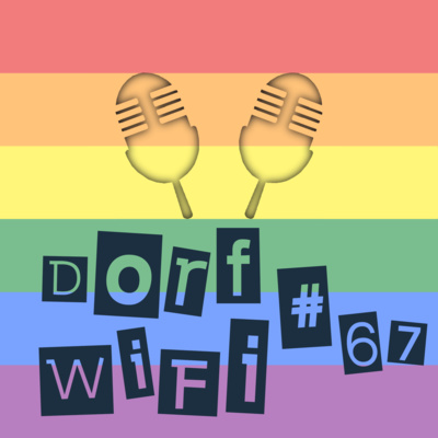 Dorf WiFi