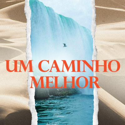 # 148 - SEUS MELHORES DIAS SÃO AGORA - 26.09.21 | Pr. Sênior Claudinei Carneiro - SÉRIE UM CAMINHO MELHOR episode artwork