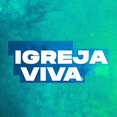 #166 - UMA IGREJA IRRESISTÍVEL | 06.02.2022 | Pr. Sênior Claudinei Carneiro | SÉRIE IGREJA VIVA episode artwork