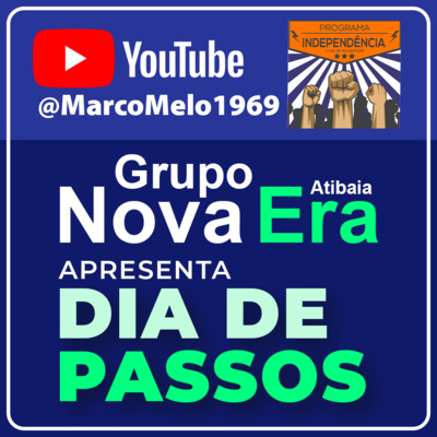 Evento aberto de NA: Dia de Passos episode artwork