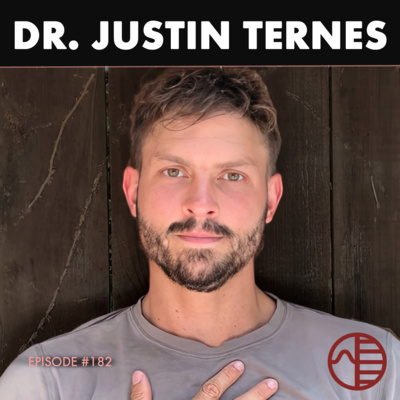 Dr. Justin Ternes on Breathwork, Learning and Coaching