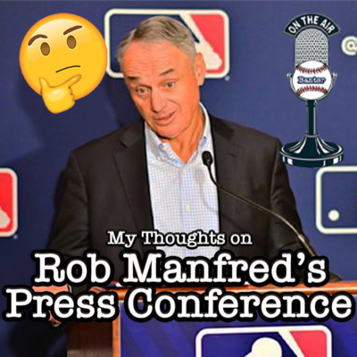 Baseball Banter Broadcast