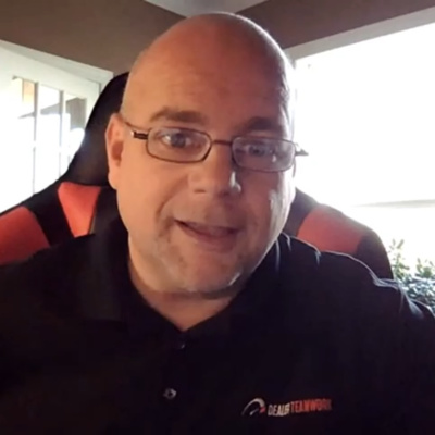 Eric Miltsch - Google My Business for Car Dealers