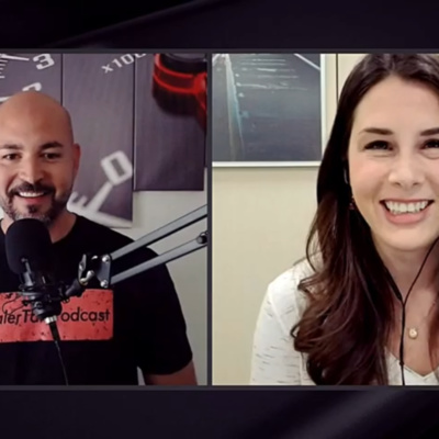 Meghan Brazil: Social Selling