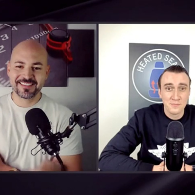 Tyler Champagne: Heated Dealer Talk