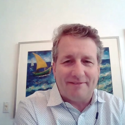 Tim Wilson: Marketing Data