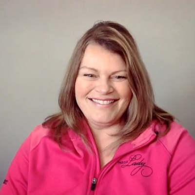 Christine Mitchell: Fixed-Ops Talk