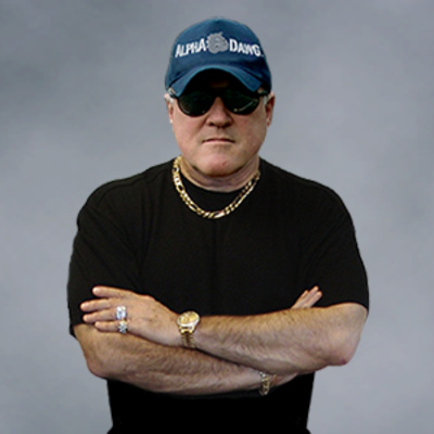 Jim Ziegler A.K.A.The Alpha Dawg: Conversations Sell More Cars