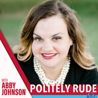 Impolite Truth: 'Abortion Is Just Demonic': Abby Johnson's Passionate Reaction to Texas' Abortion Law