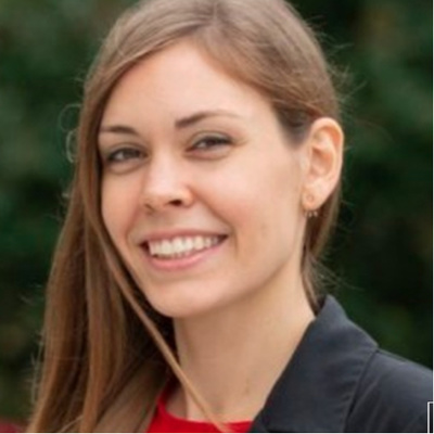 #3 - Interview: Laura Schroeder on Being a Life-Long Learner and Making the Familiar Strange