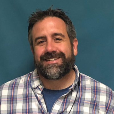 #29 - Interview: Jeremiah Lindemann, Product Engineer on COVID-19 and Opioid Mapping