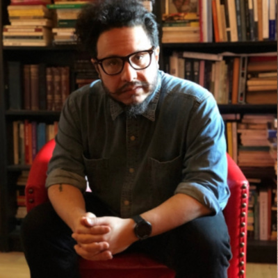 #30 - Part 1: Carlos Padrón, Ethics of Care within Psychoanalysis