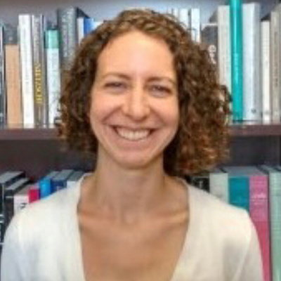 #33 - Dr. Elisabeth Paquette: Engaging with Decolonial Texts