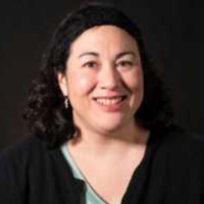 #37 - Dr. Monica Rico, Professor of History and Environmental Studies 