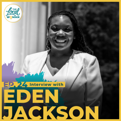 Season 2-Episode 24-Eden Jackson