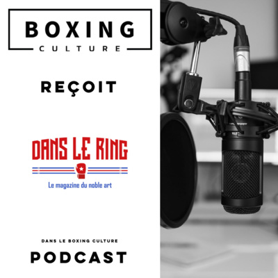 Boxing Culture