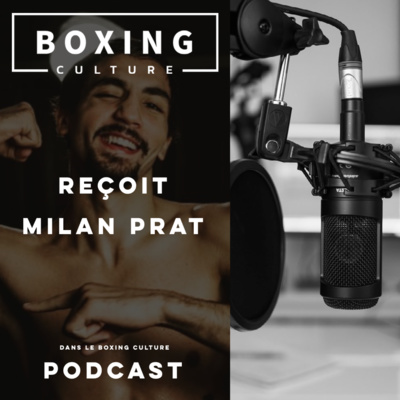 Boxing Culture