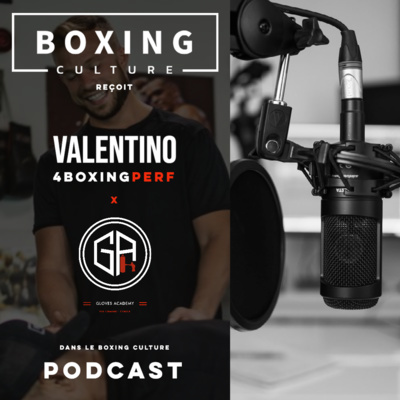 Boxing Culture