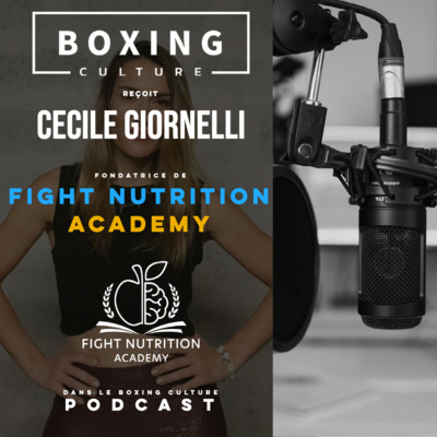 Boxing Culture