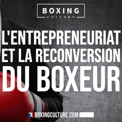 Boxing Culture