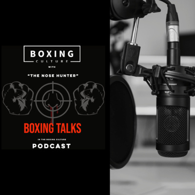 Boxing Culture