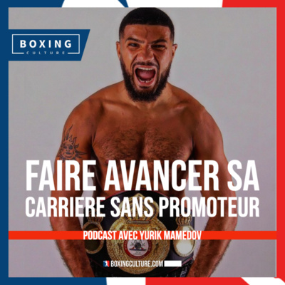 Boxing Culture