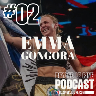 Boxing Culture