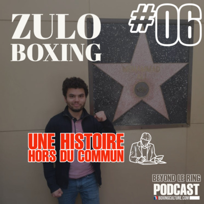 Boxing Culture