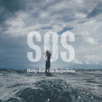 S.O.S. - Week 2 (Joseph) with Casey Jordan