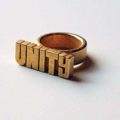 Unity | Week 1 with Cory Ball