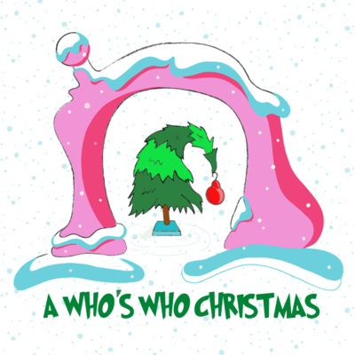 A Who's Who Christmas: Jesus with Cory Ball