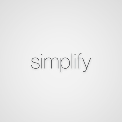 Simplify your Impact with Cory Ball