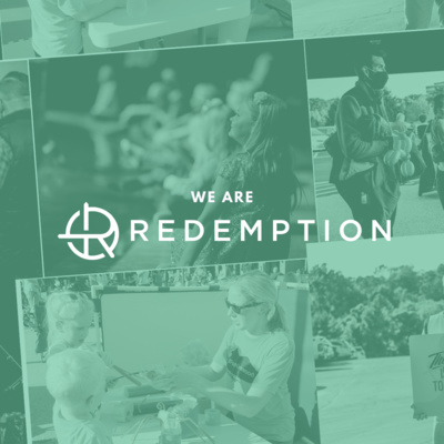 We are Redemption Week 1 (We Love) with Cory Ball