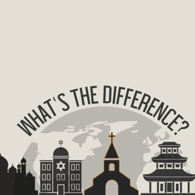What's the difference between Eastern religions and Christianity?