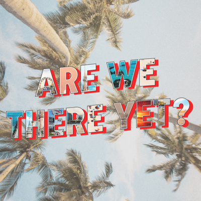 How To Thrive In LIfe's Desert