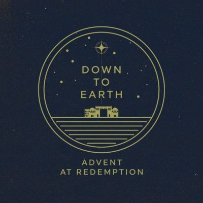 Down To Earth: Wk 3 | Are you vulnerable?