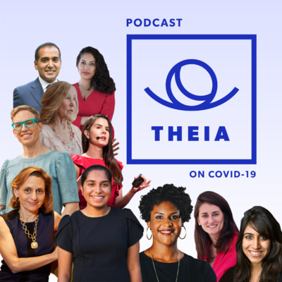 Reflections on COVID 19 by Women Healthcare Leaders