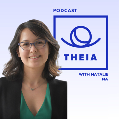 Spinning Out Innovation from Academia with Natalie Ma (Felix Biotechnology)