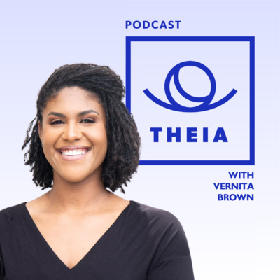 Busting Taboos Around Women’s Health and Trailblazing in Femtech with Vernita Brown (Natalist)