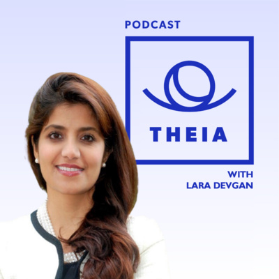 Innovating and Building a Brand with Dr. Lara Devgan (Dr. Devgan Scientific Beauty)